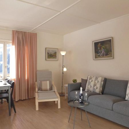 Apartment Helene Apt-Diana By Interhome Wengen Esterno foto
