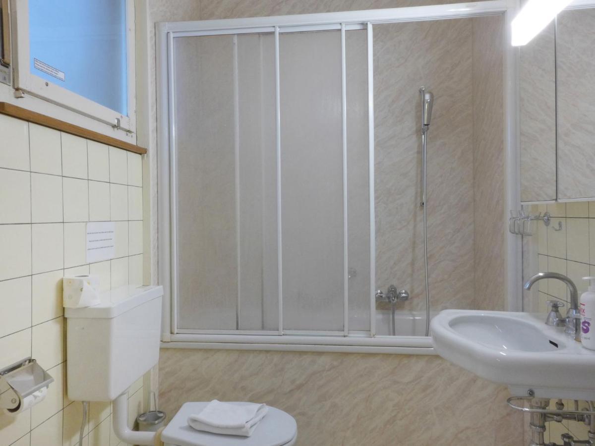 Apartment Helene Apt-Diana By Interhome Wengen Esterno foto