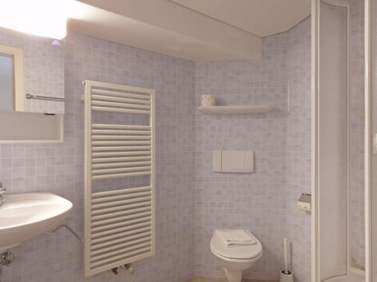 Apartment Helene Apt-Diana By Interhome Wengen Esterno foto