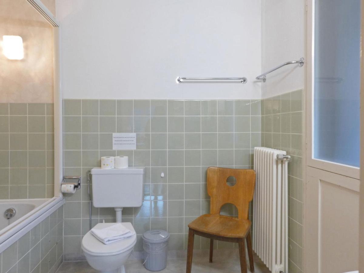 Apartment Helene Apt-Diana By Interhome Wengen Esterno foto
