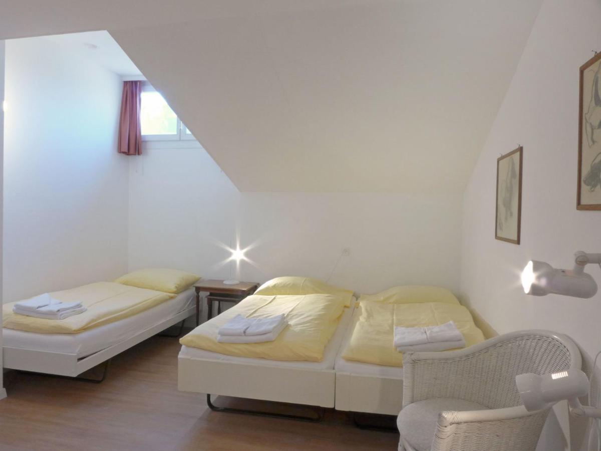 Apartment Helene Apt-Diana By Interhome Wengen Esterno foto